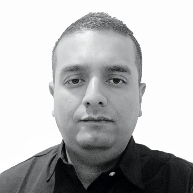 Frankling Castaneda